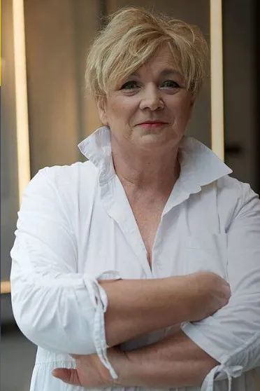 Marzena Kubiczek-Jagielska — Otolaryngolog